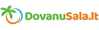DovanuSala.lt